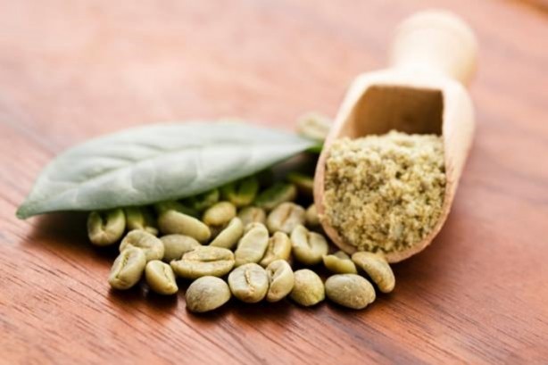 Foto - Günde iki fincan yeşil kahve içerseniz...