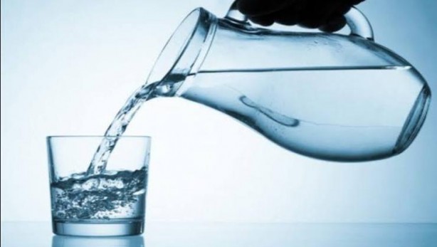 Foto - Günde kaç litre su içmeliyiz? İşte kilonuza göre içmeniz gereken miktar