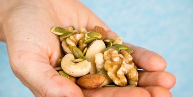 Foto - Günde sadece 1 avuç ceviz! Doğal damar açıcı görevi görüyor! Kuruyemişler meğer o hastalığın dermanıymış