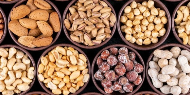 Foto - Günde sadece 1 avuç ceviz! Doğal damar açıcı görevi görüyor! Kuruyemişler meğer o hastalığın dermanıymış