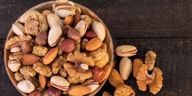 Foto - Günde sadece 1 avuç ceviz! Doğal damar açıcı görevi görüyor! Kuruyemişler meğer o hastalığın dermanıymış