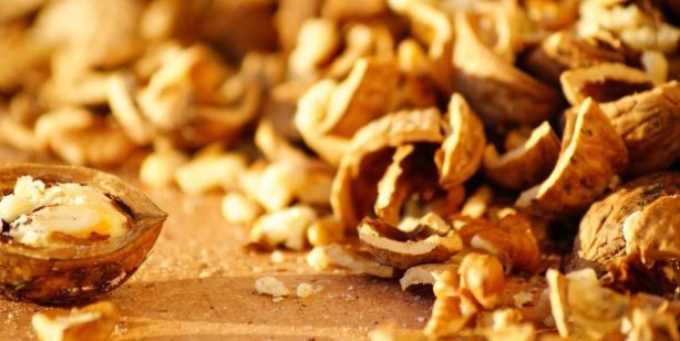 Foto - Günde sadece 1 avuç ceviz! Doğal damar açıcı görevi görüyor! Kuruyemişler meğer o hastalığın dermanıymış