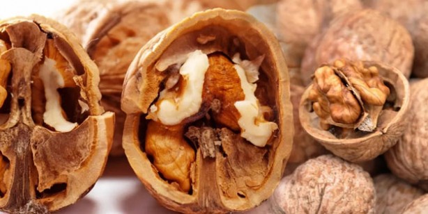 Foto - Günde sadece 1 avuç ceviz! Doğal damar açıcı görevi görüyor! Kuruyemişler meğer o hastalığın dermanıymış