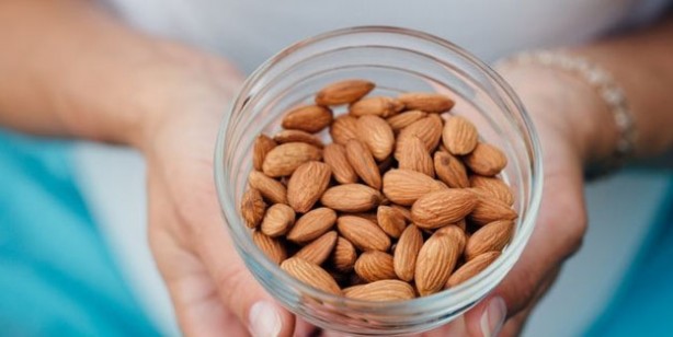 Foto - Günde sadece 1 avuç ceviz! Doğal damar açıcı görevi görüyor! Kuruyemişler meğer o hastalığın dermanıymış