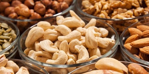 Foto - Günde sadece 1 avuç ceviz! Doğal damar açıcı görevi görüyor! Kuruyemişler meğer o hastalığın dermanıymış