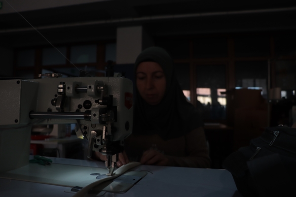 Günde tam 50 tane! Okul değil sanki fabrika