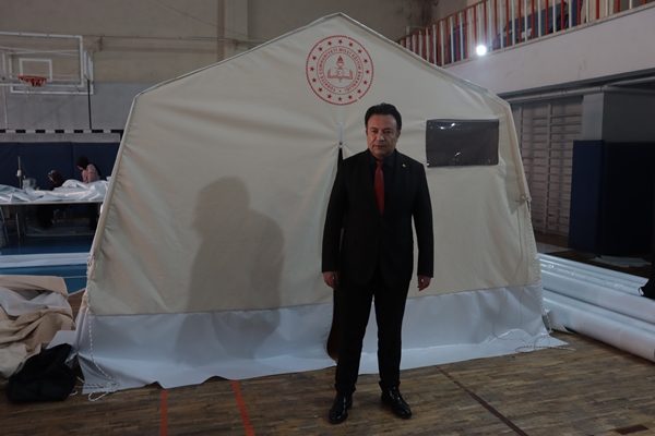 Foto - Günde tam 50 tane! Okul değil sanki fabrika