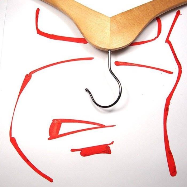 Foto - Gündelik eşyalar sanata dönüştü