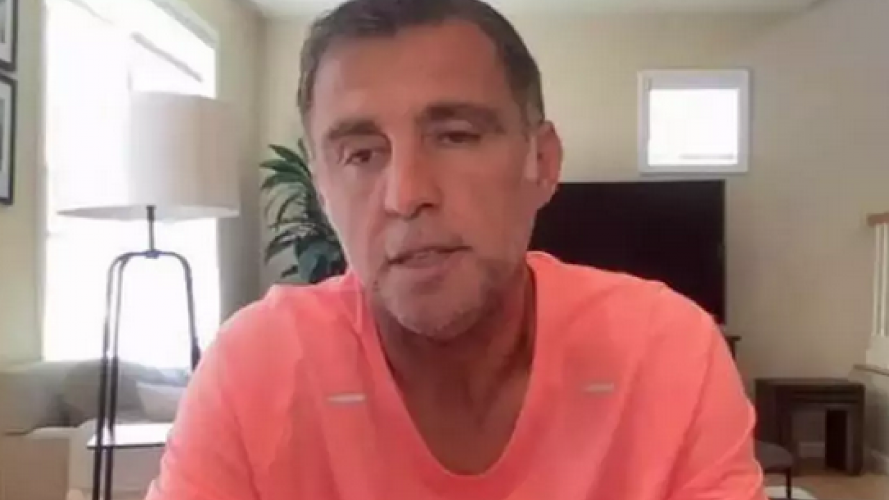 Foto - Gündem ateşlendi yine: Serdal Adalı'dan sert tepki: Fetö Firarisi haine gereken çarpıcı cevabı verdi…