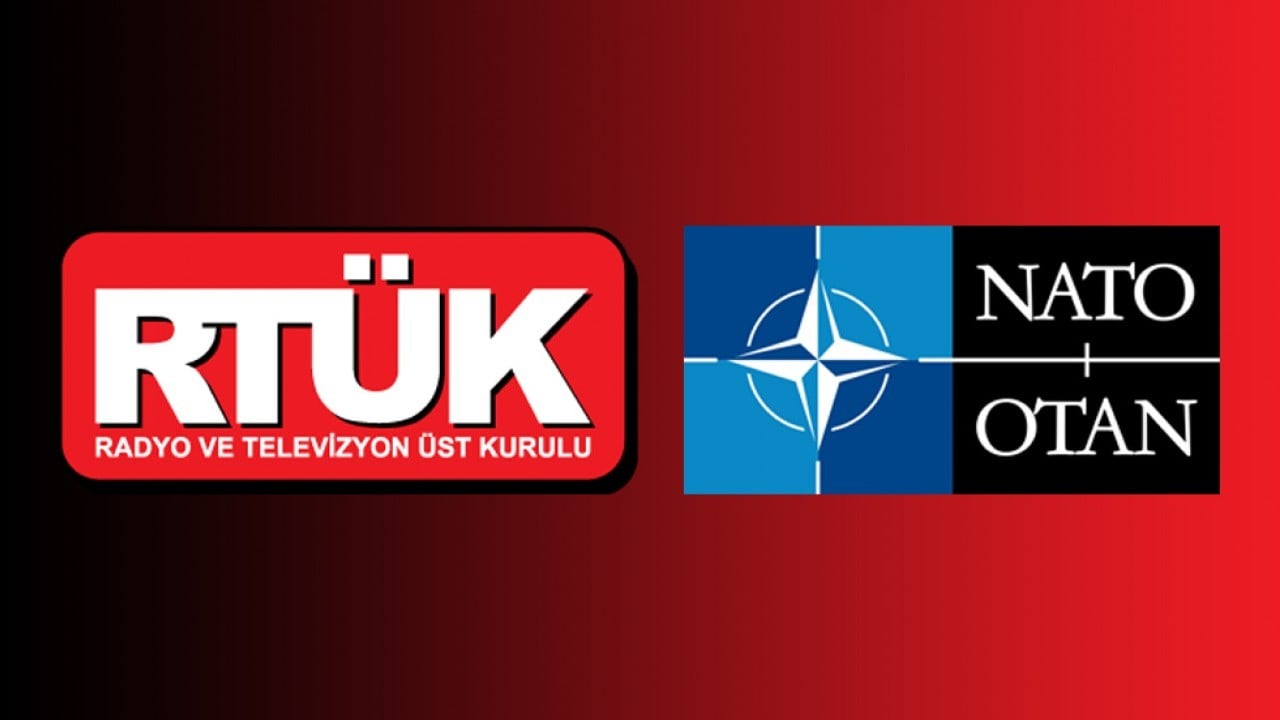Gündem NATO Zirvesi! RTÜK'ten kritik duyuru