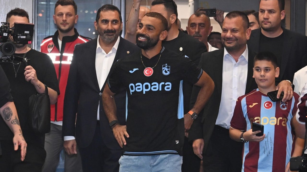 Gündem olacak! Muhammed Salah nerede yaşayacak? Çocukları hangi okula gidecek?