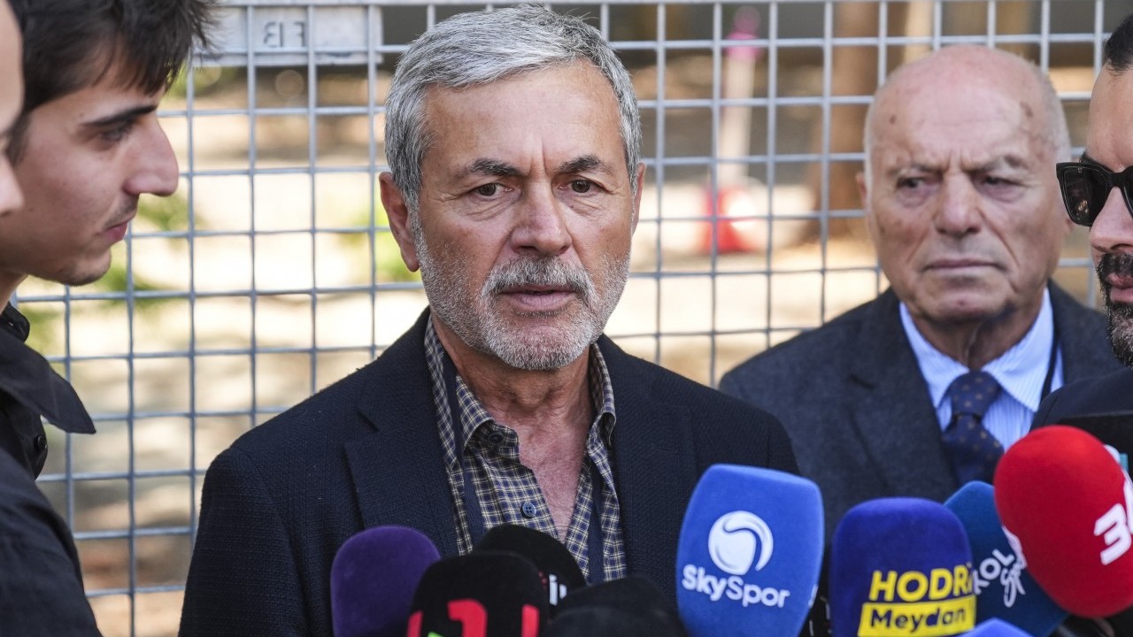 Foto - Gündem oldu: Aykut Kocaman: Fenerbahçe'nin bana ihtiyaç duyduğu zaman hazırım