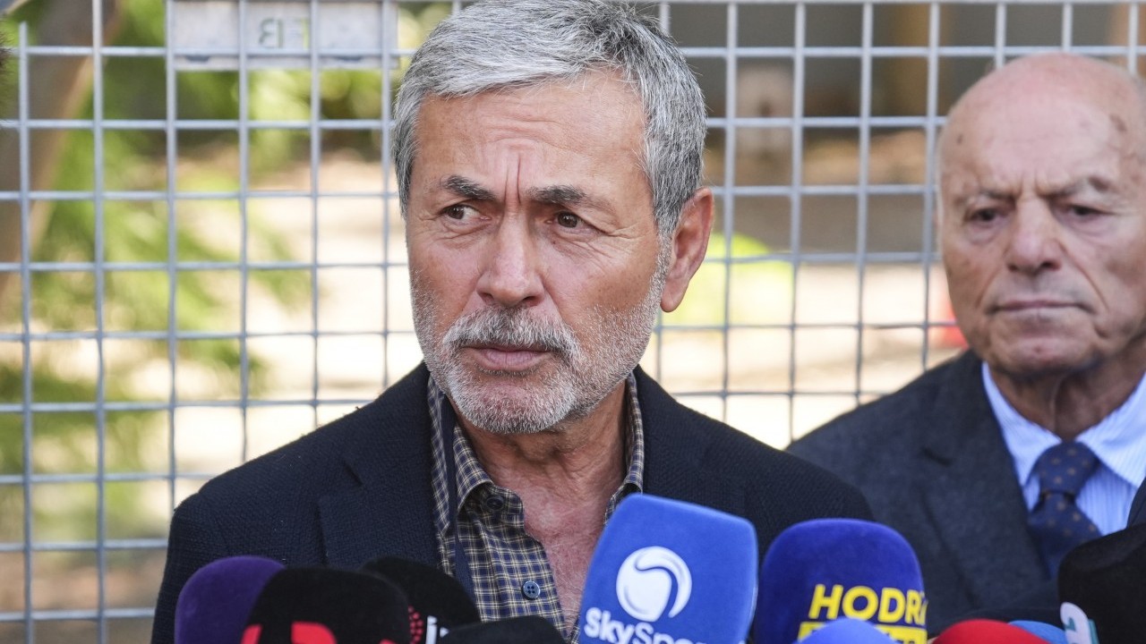 Foto - Gündem oldu: Aykut Kocaman: Fenerbahçe'nin bana ihtiyaç duyduğu zaman hazırım