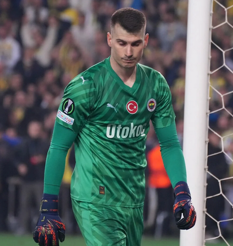 Foto - Gündem oldu: Dominik Livakovic'in bonservisi belirlendi: Milyonlarca Fenerbahçeli şaştı kaldı…