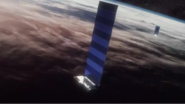 Foto - Gündemde Gazze var ama Türkiye tehlikede! Starlink Gürcistan’dan aktif edildi Karadenize kıyısı olan ülkeler tehdit altında