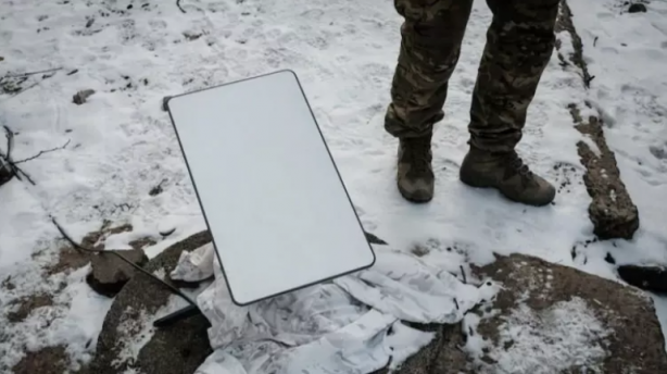 Foto - Gündemde Gazze var ama Türkiye tehlikede! Starlink Gürcistan’dan aktif edildi Karadenize kıyısı olan ülkeler tehdit altında