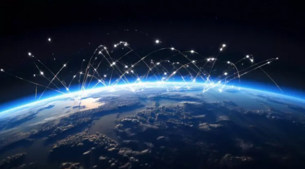 Foto - Gündemde Gazze var ama Türkiye tehlikede! Starlink Gürcistan’dan aktif edildi Karadenize kıyısı olan ülkeler tehdit altında