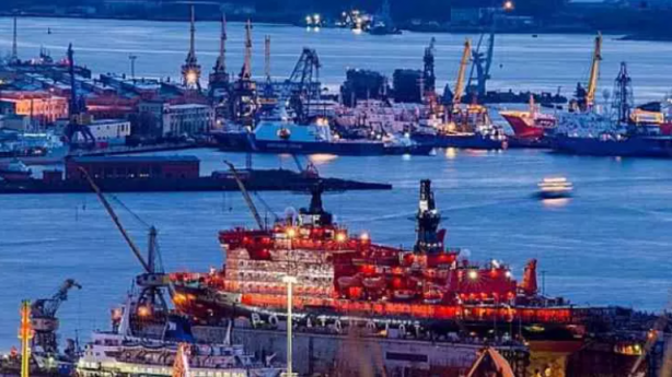 Foto - Gündemde Gazze var ama Türkiye tehlikede! Starlink Gürcistan’dan aktif edildi Karadenize kıyısı olan ülkeler tehdit altında