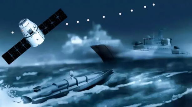 Foto - Gündemde Gazze var ama Türkiye tehlikede! Starlink Gürcistan’dan aktif edildi Karadenize kıyısı olan ülkeler tehdit altında