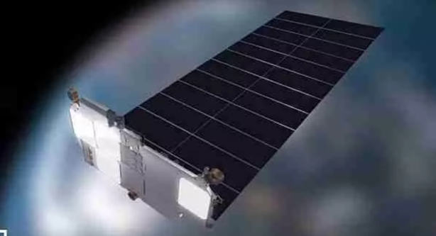 Foto - Gündemde Gazze var ama Türkiye tehlikede! Starlink Gürcistan’dan aktif edildi Karadenize kıyısı olan ülkeler tehdit altında