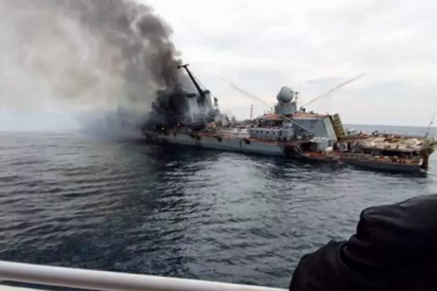 Foto - Gündemde Gazze var ama Türkiye tehlikede! Starlink Gürcistan’dan aktif edildi Karadenize kıyısı olan ülkeler tehdit altında