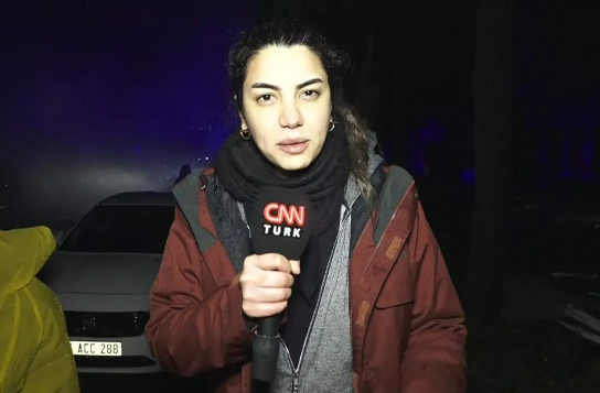 Foto - Gündeme bomba gibi düşen iddia! AK Parti Fulya Öztürk'e teklif yaptı