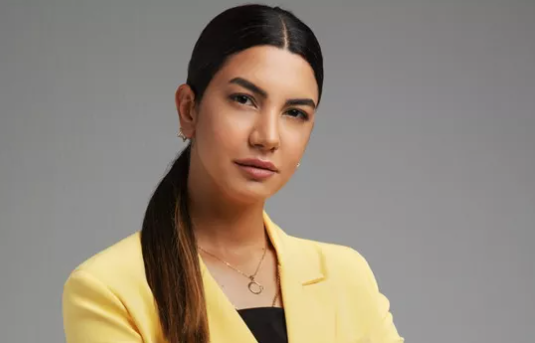 Foto - Gündeme bomba gibi düşen iddia! AK Parti Fulya Öztürk'e teklif yaptı