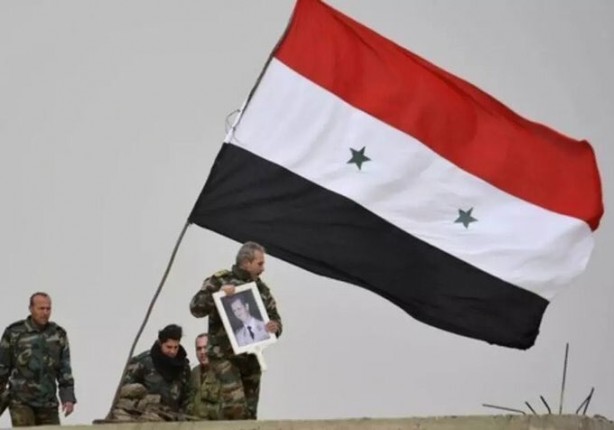 Foto - Gündeme bomba gibi düşen iddia! Esed'in yerine geçecek ismi açıkladı