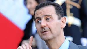 Foto - Gündeme bomba gibi düşen iddia! Esed'in yerine geçecek ismi açıkladı