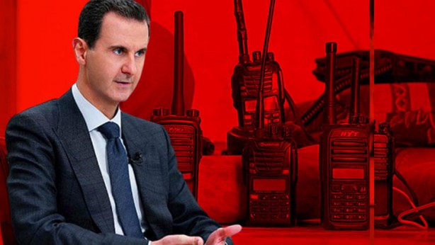 Foto - Gündeme bomba gibi düşen iddia! Esed'in yerine geçecek ismi açıkladı