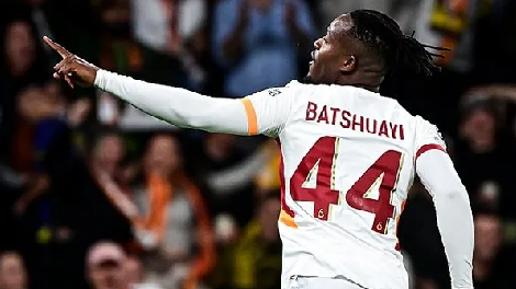 Foto - Gündeme bomba gibi düştü: Bundan sonra sol bek onun: Bunu duyurdular: İşte yeni yıldız...