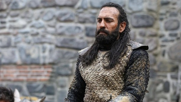 Foto - Gündeme bomba gibi düşen iddia! İşte Fahriye Evcen'in 'Alparslan' dizisinde oynayacağı rol