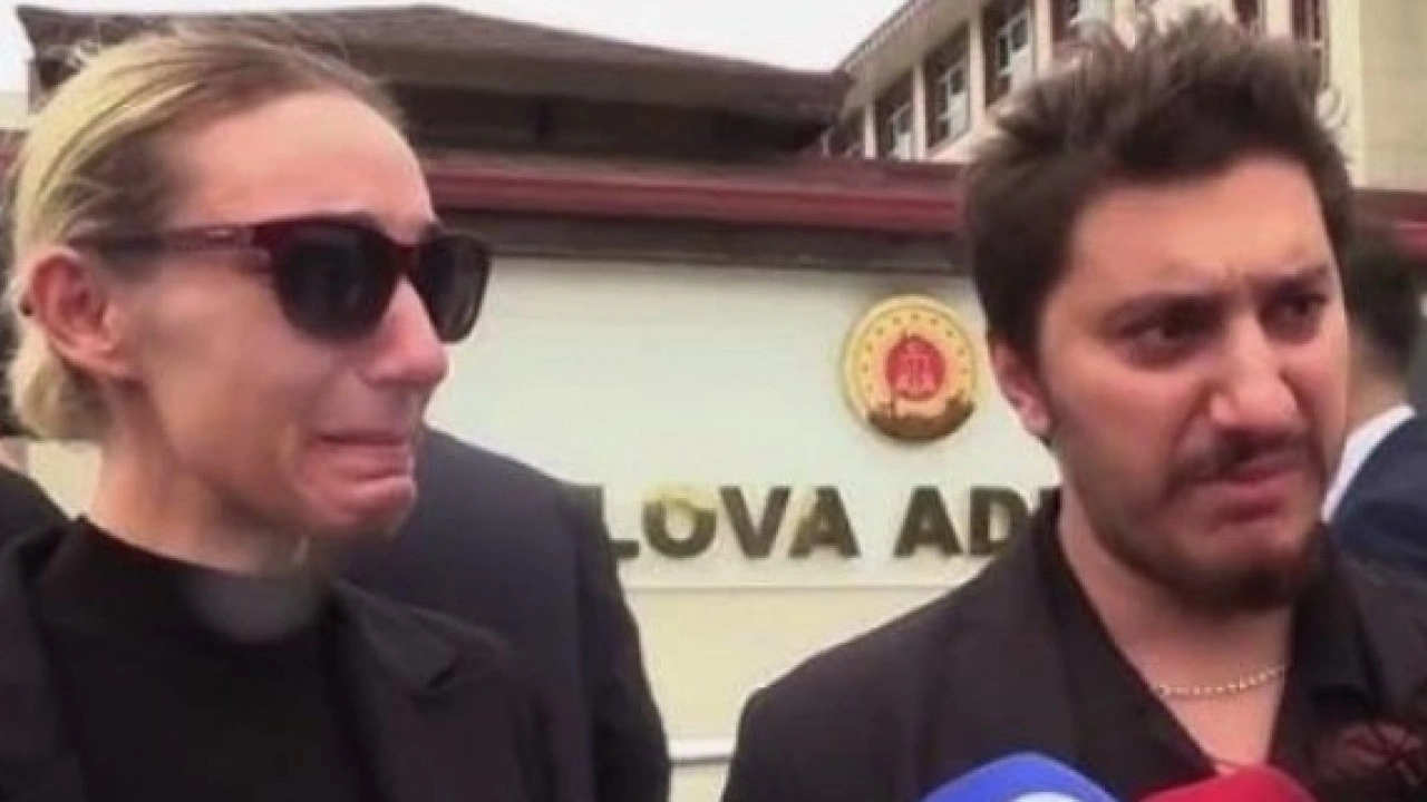 Foto - Gündeme bomba gibi düştü! İşte Güllü'nün kızı ve oğlunun savcılık ifadeleri