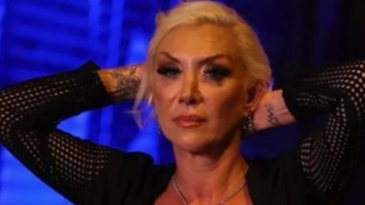 Foto - Gündeme bomba gibi düştü! İşte Güllü'nün kızı ve oğlunun savcılık ifadeleri