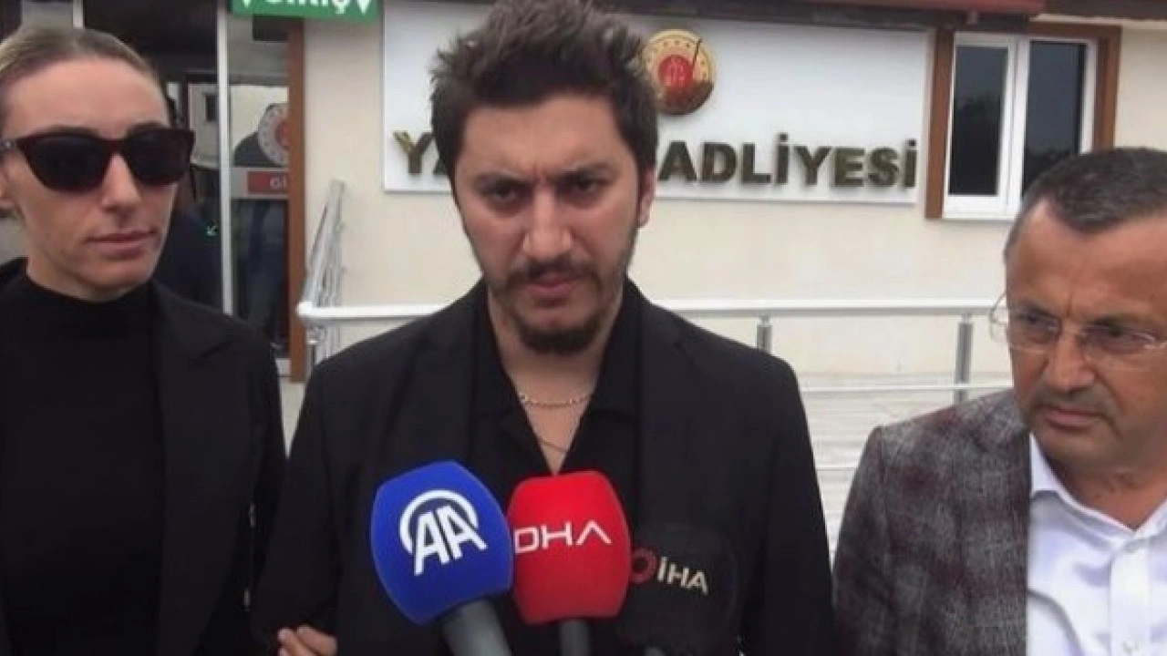 Foto - Gündeme bomba gibi düştü! İşte Güllü'nün kızı ve oğlunun savcılık ifadeleri