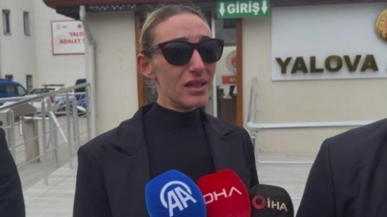 Foto - Gündeme bomba gibi düştü! İşte Güllü'nün kızı ve oğlunun savcılık ifadeleri