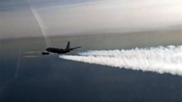 Foto - Gündeme bomba gibi düştü! İstihbaratı paylaştılar, 300'den fazla generalleri toplanıyor