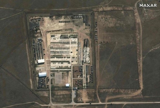 Foto - Gündeme bomba gibi düştü! İstihbaratı paylaştılar, 300'den fazla generalleri toplanıyor