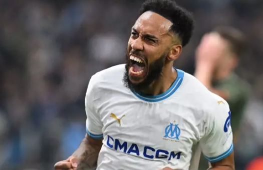 Foto - Gündeme geldi ve… Aubameyang'dan Beşiktaşlıları heyecanlandıracak hamle! Duyurdular…