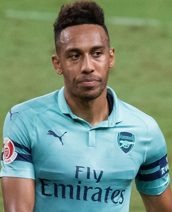 Gündeme geldi ve… Aubameyang'dan Beşiktaşlıları heyecanlandıracak hamle! Duyurdular…