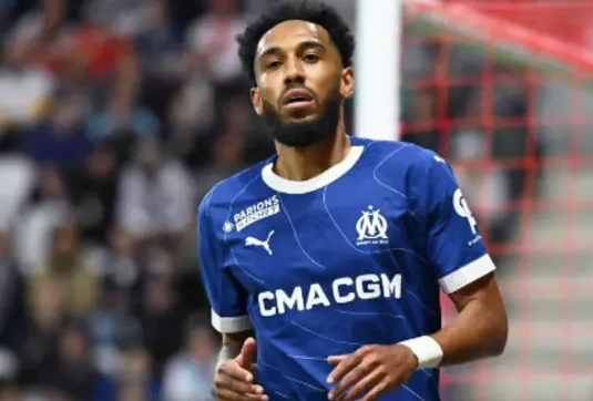 Foto - Gündeme geldi ve… Aubameyang'dan Beşiktaşlıları heyecanlandıracak hamle! Duyurdular…