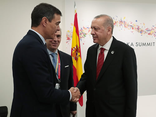 Foto - Gündeme oturacak gelişme! ABD uçağını bırakıp Türkiye'den HÜRJET alacaklar