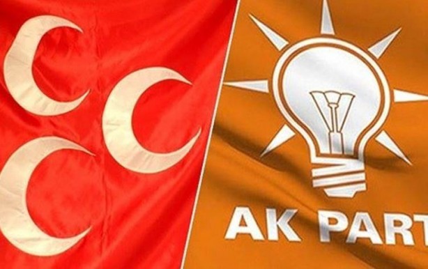Foto - Gündeme oturacak gelişme! AK Parti o 4 şehirde aday çıkarmayacak