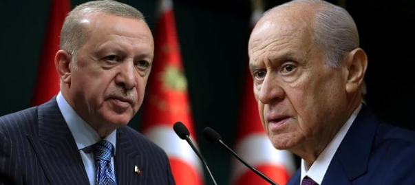 Foto - Gündeme oturacak gelişme! AK Parti o 4 şehirde aday çıkarmayacak