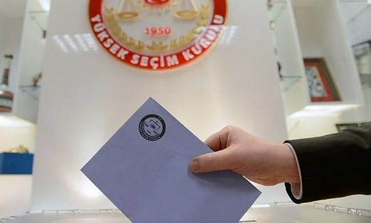 Gündeme oturacak gelişme! AK Parti o 4 şehirde aday çıkarmayacak