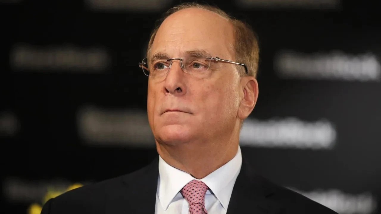 Gündeme oturacak gelişme: BlackRock Türkiye pozisyonunu ani kararla değiştirdi