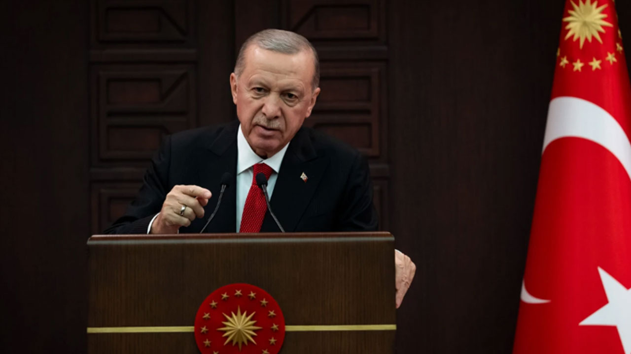 Foto - Gündeme oturacak gelişme! 'Erdoğan, 3 ismin AK Parti'ye katılmasını reddetti'