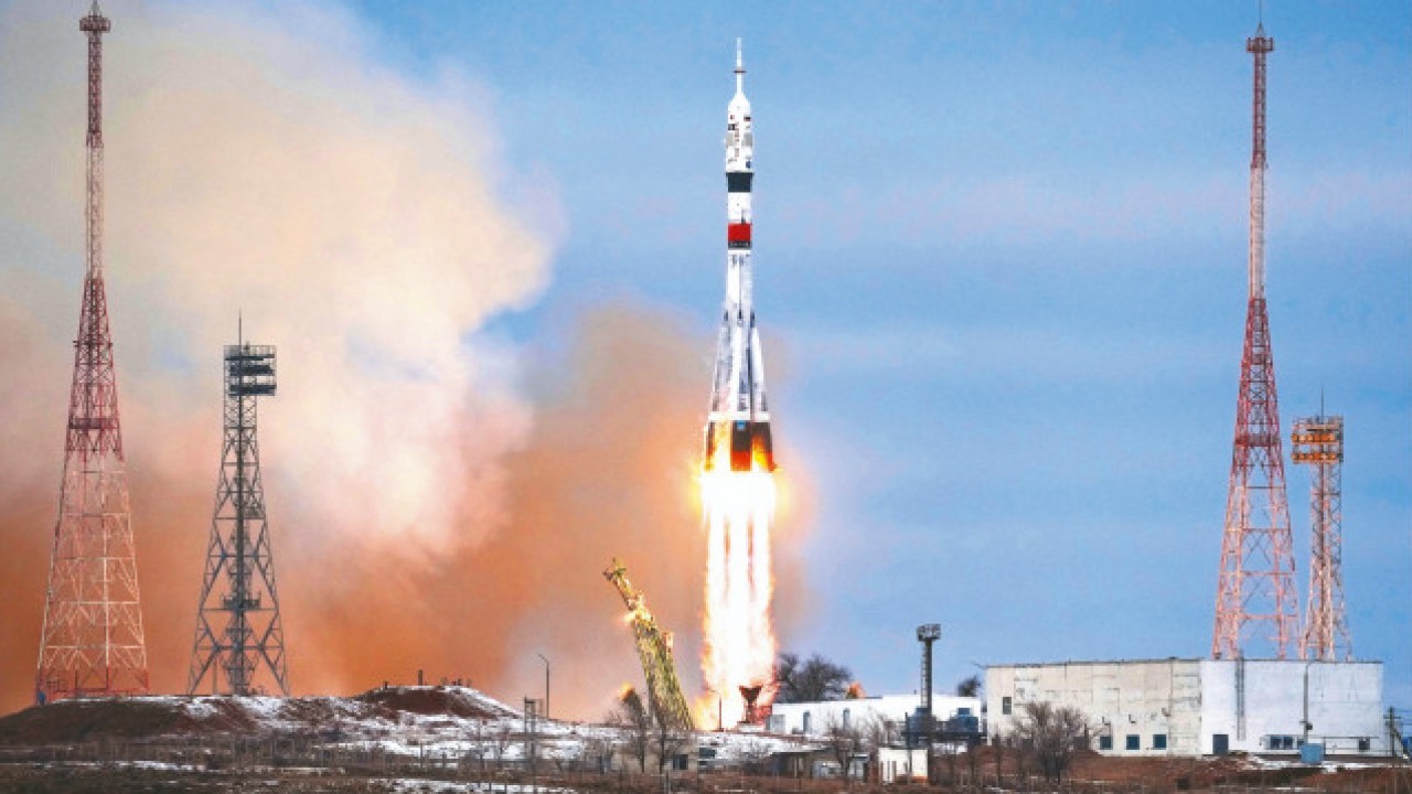 Foto - Gündeme oturacak gelişme: Türkiye Tayfun balistik füzesini o ülkeden ateşleyecek