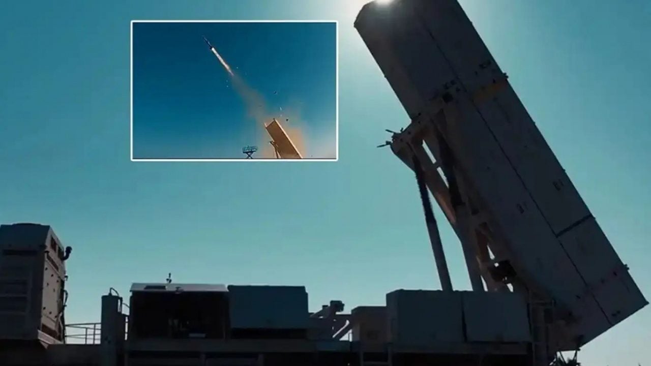 Foto - Gündeme oturacak gelişme: Türkiye yerli S-400'ü aktif etti