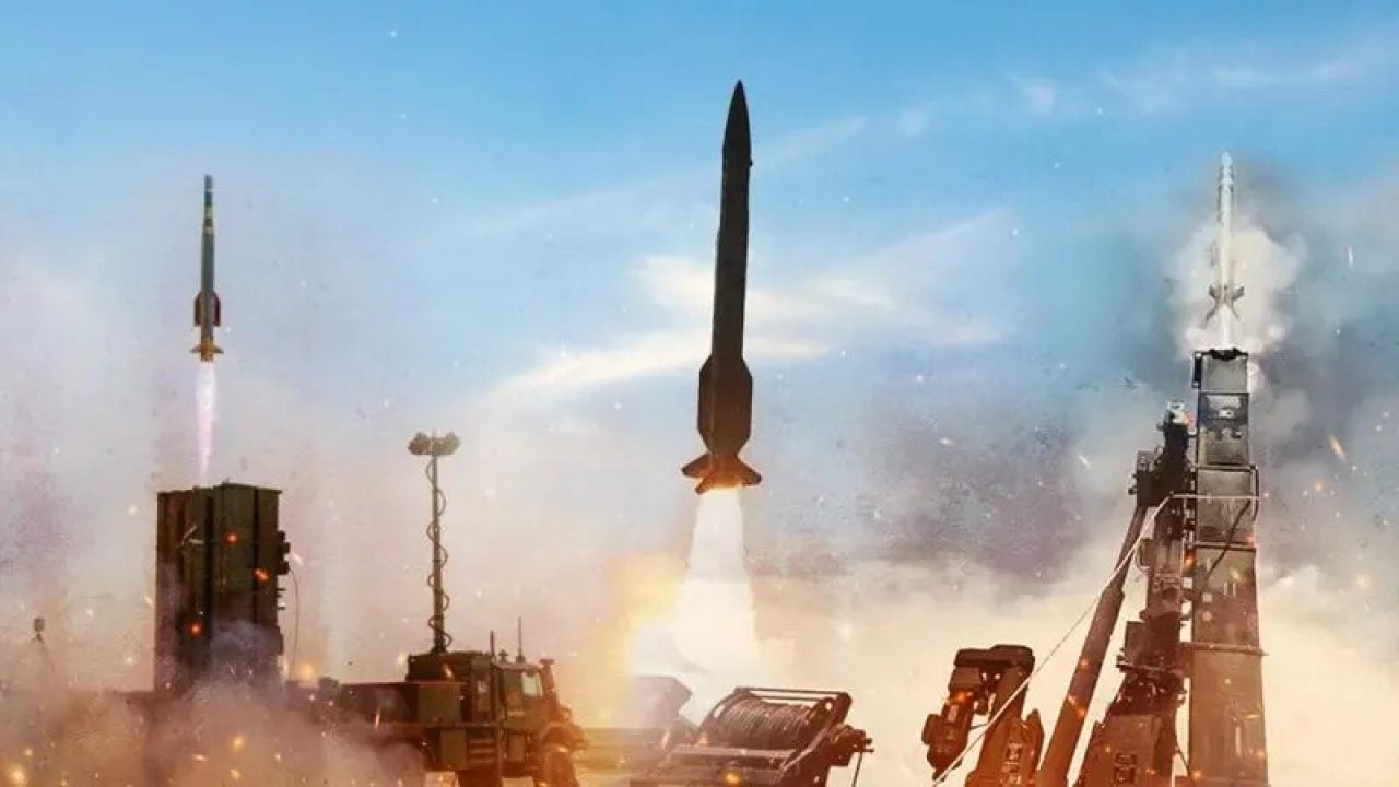 Foto - Gündeme oturacak gelişme: Türkiye yerli S-400'ü aktif etti